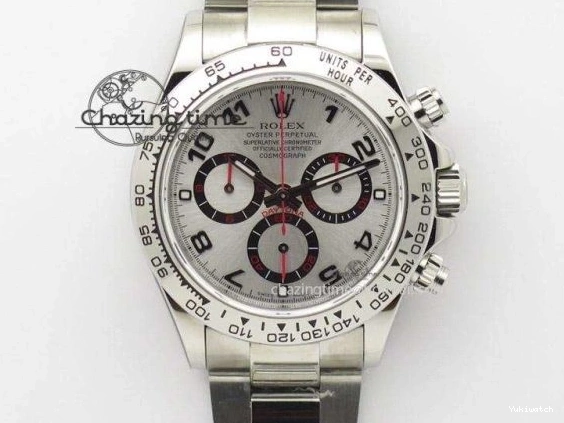 Bracelet 40mm SS ETA2836 On Diamond Silver Bezel Edition BP Dial Maker Day SS Best Date 0522